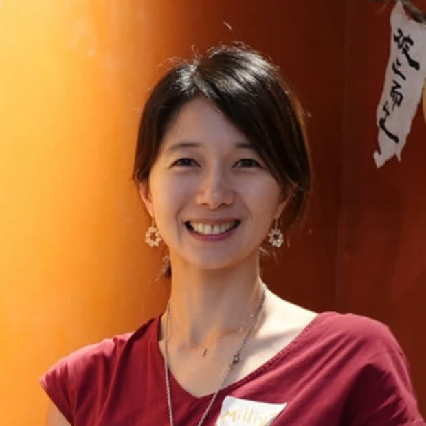 Milliya 欣妙