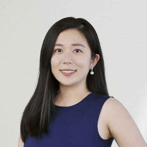 Tatiana Chen